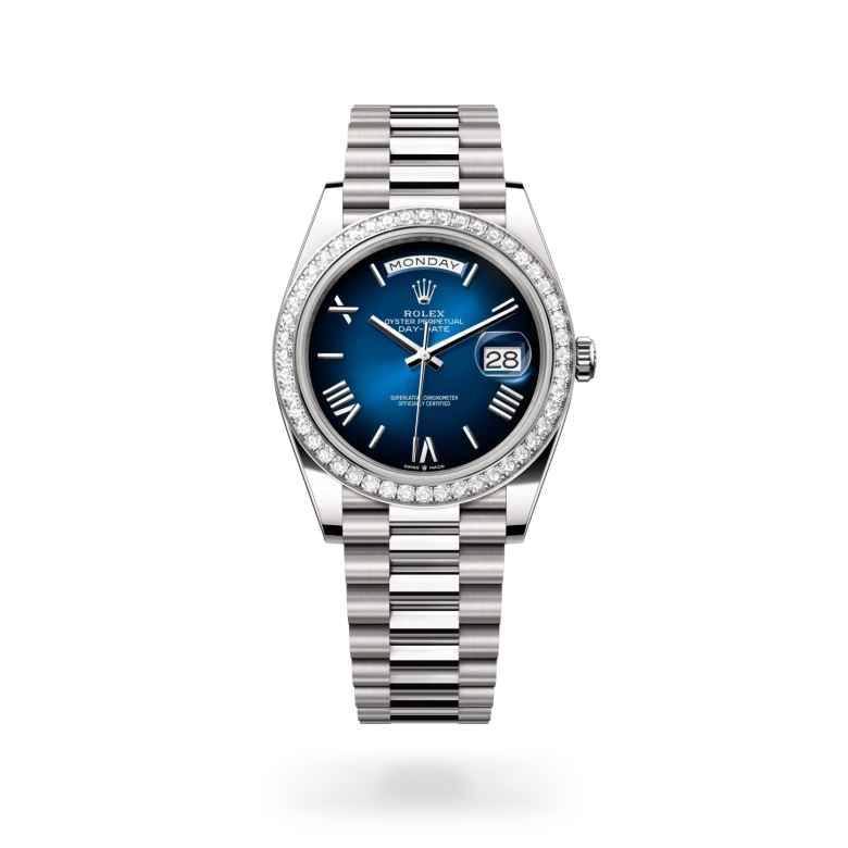 Day-Date 40