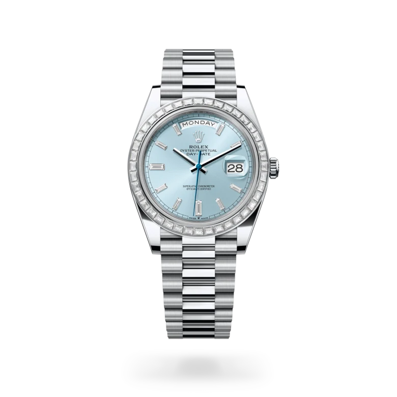 Day-Date 40