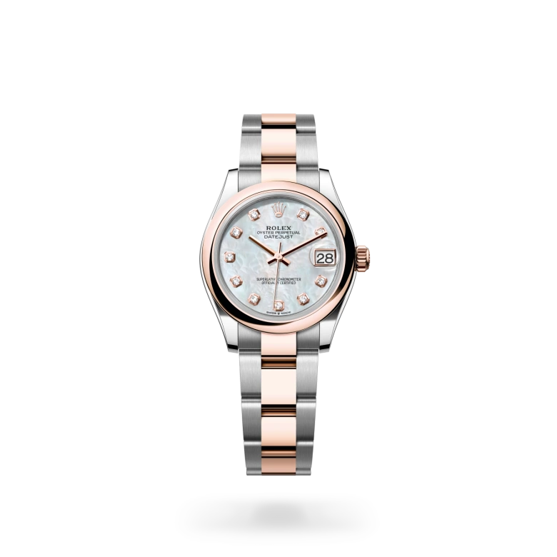 Datejust 31