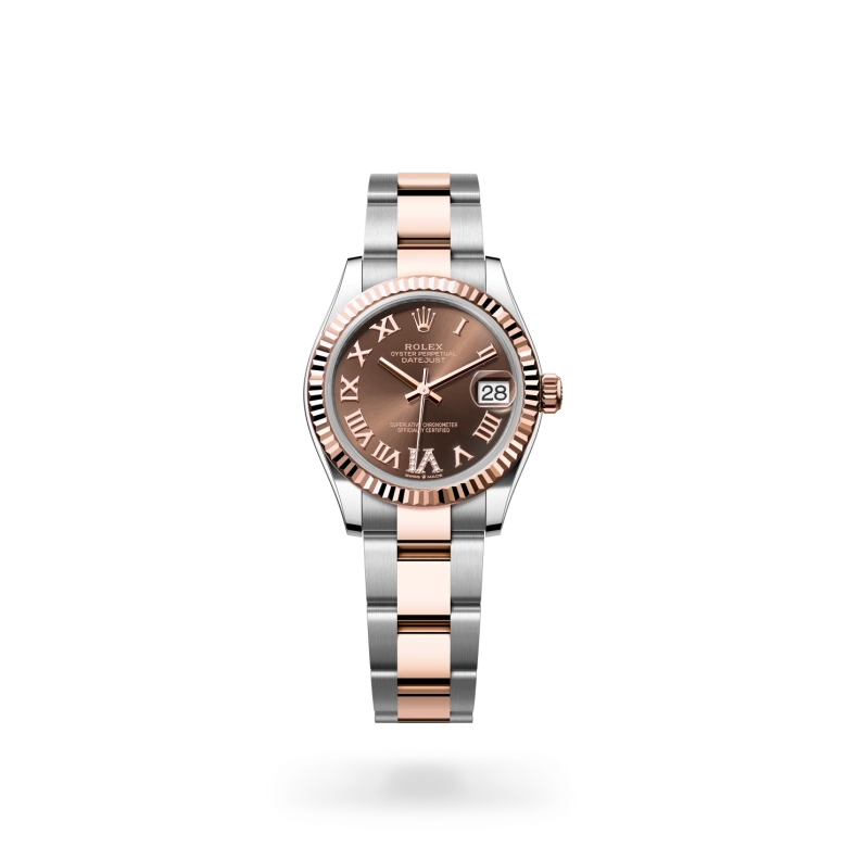 Datejust 31