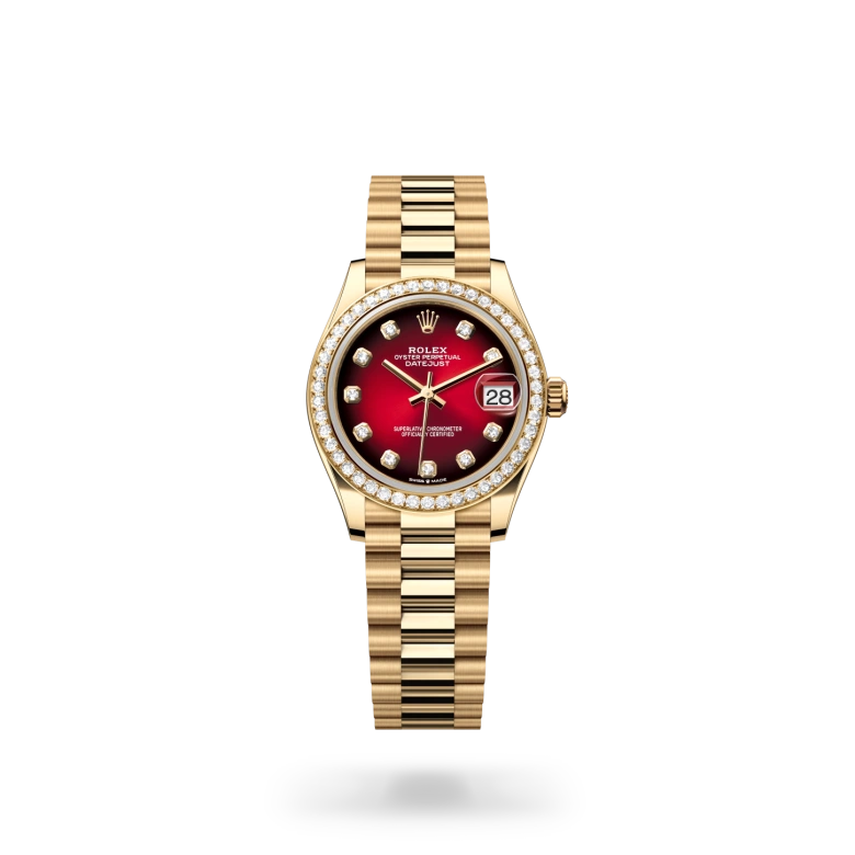 Datejust 31