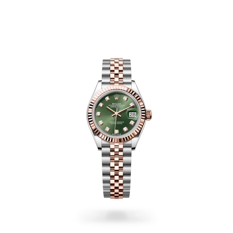 Lady-Datejust