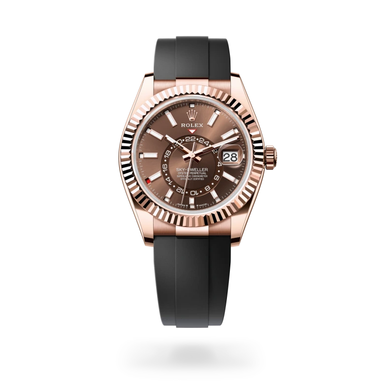 Sky-Dweller