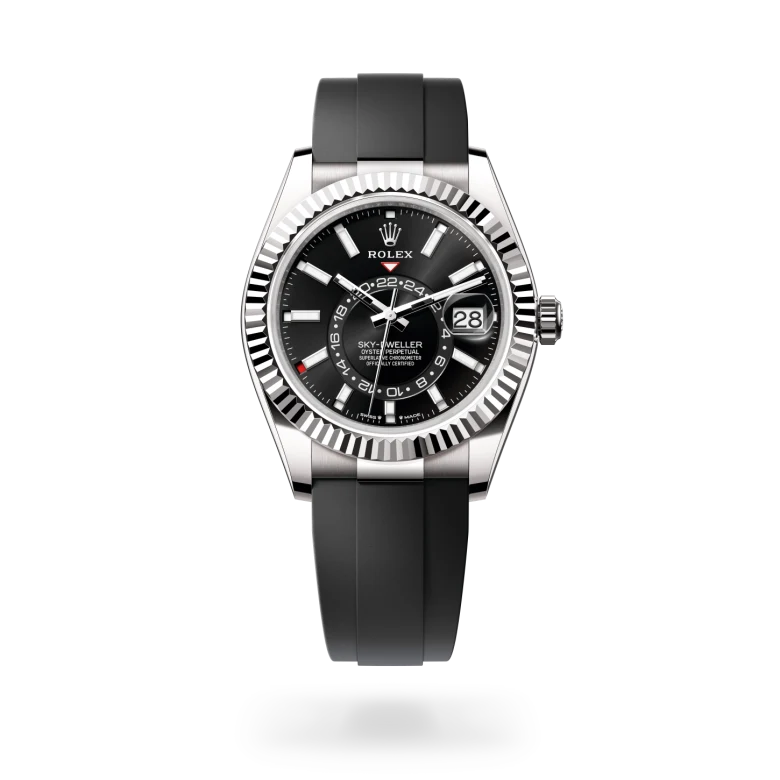 Sky-Dweller