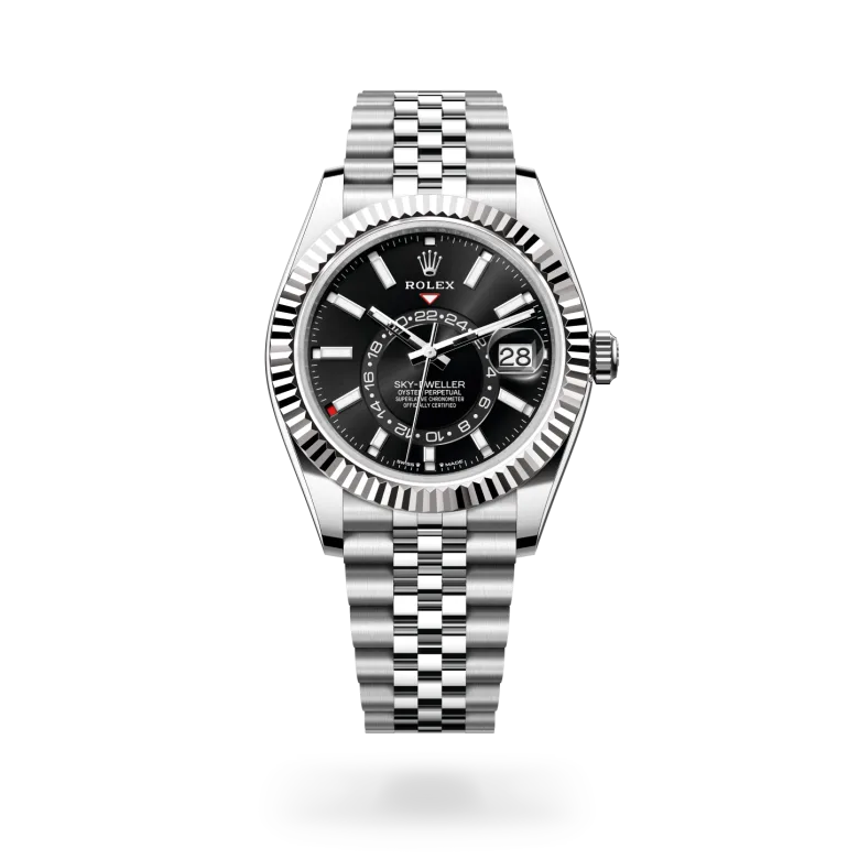Sky-Dweller