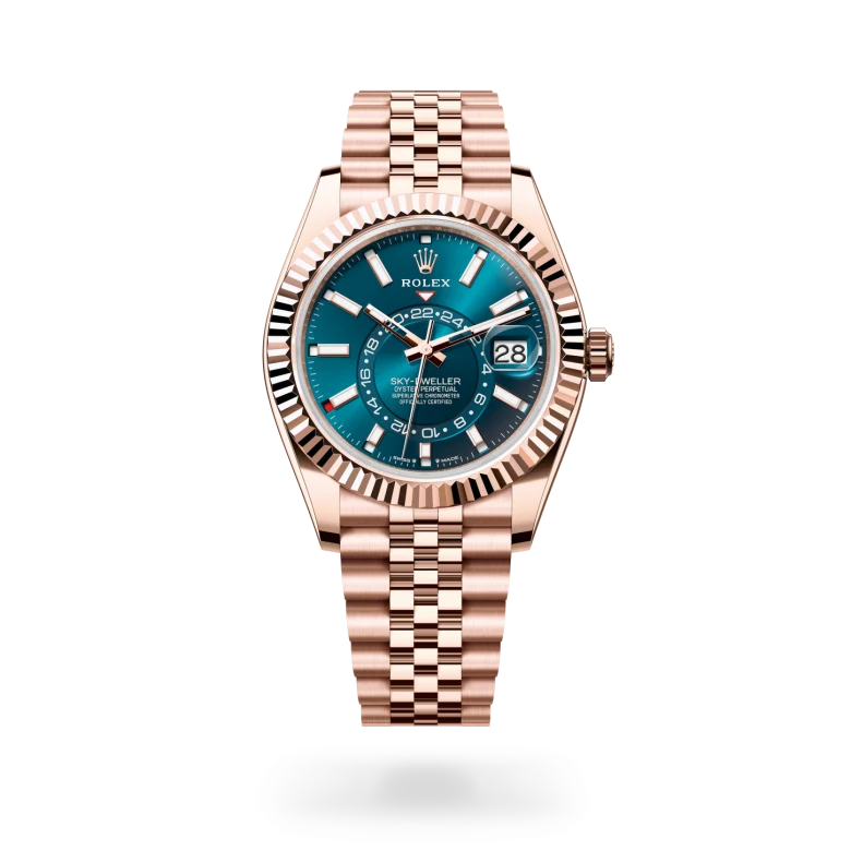 Sky-Dweller