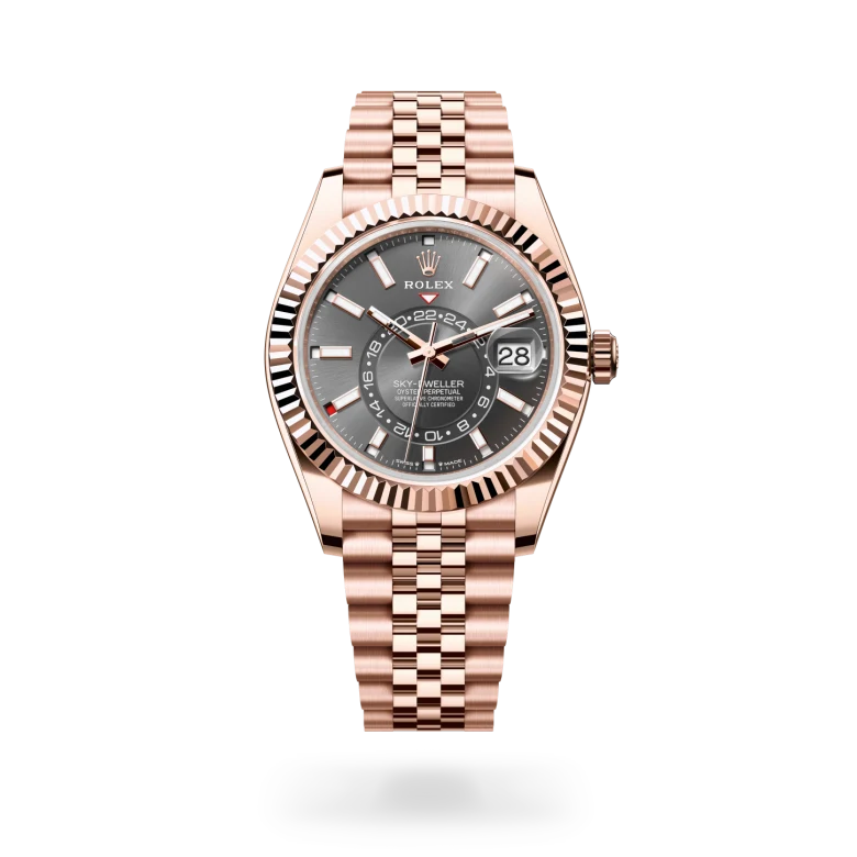 Sky-Dweller