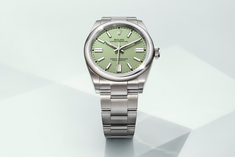 Rolex