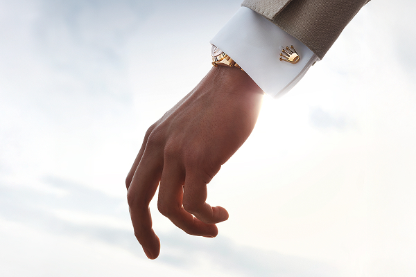 Rolex accessories image