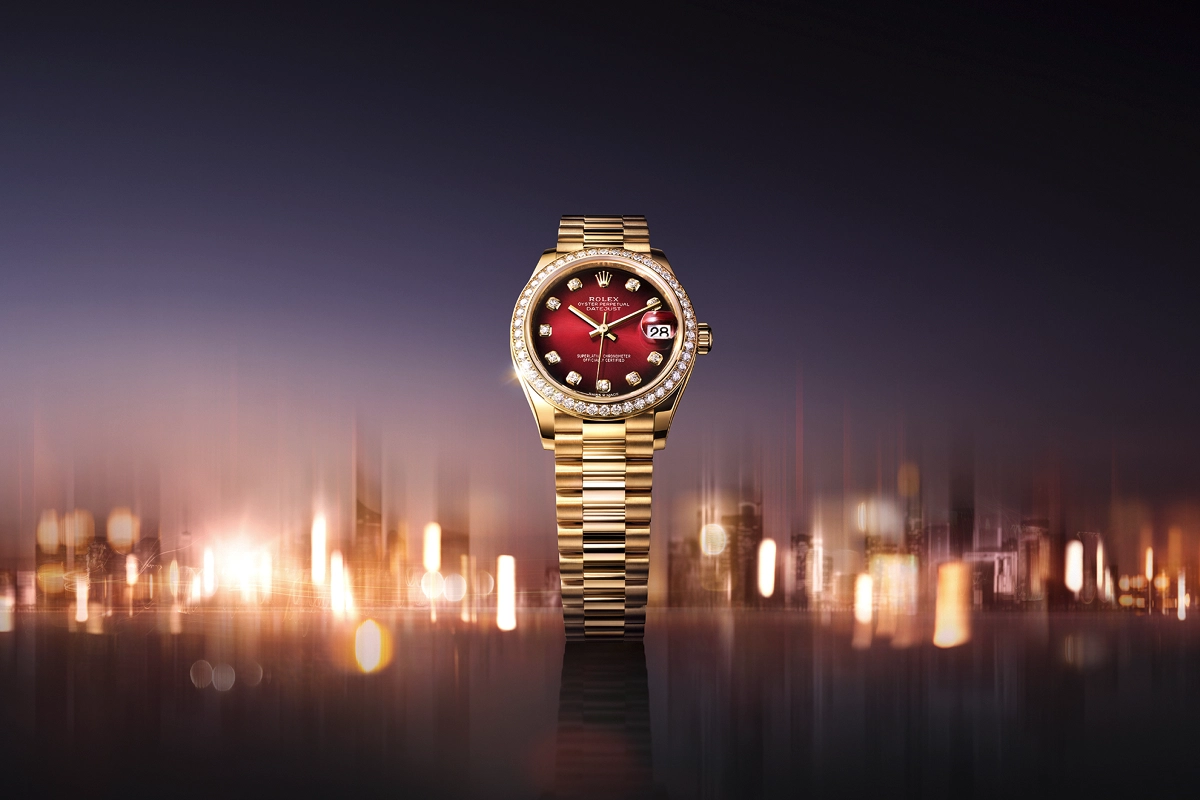Datejust image