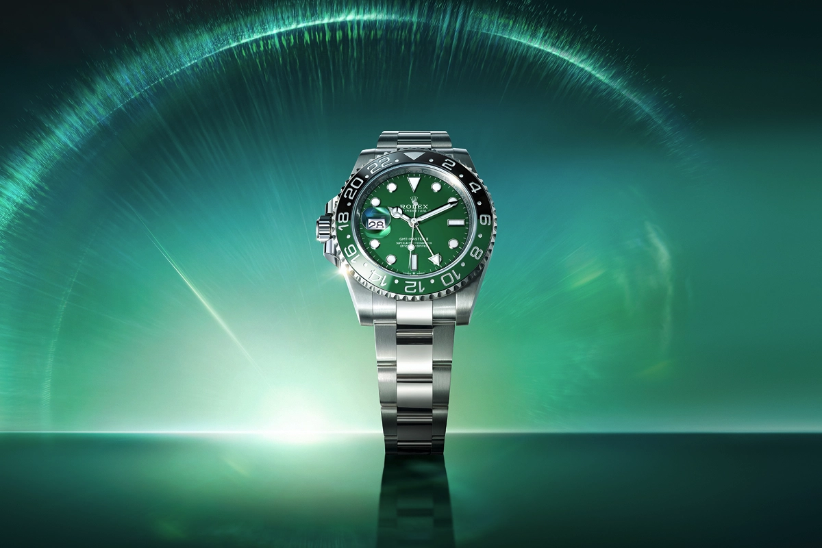 GMT-Master II image