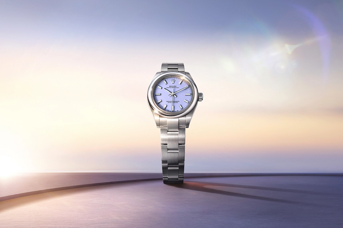 Oyster Perpetual image
