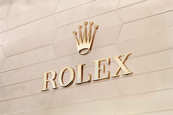 Discover Rolex image