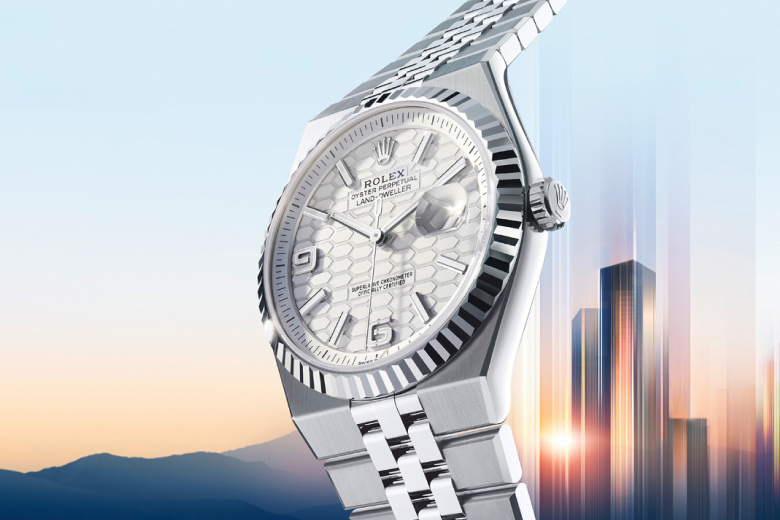 New watches 2025 image