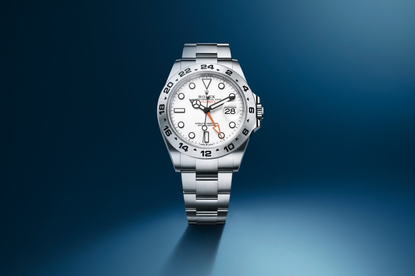 Explorer image