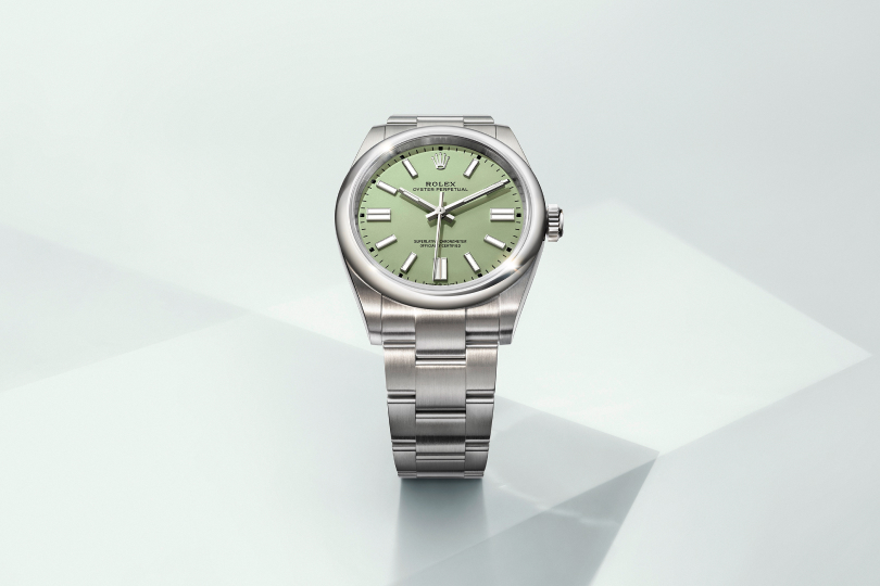 Oyster Perpetual image