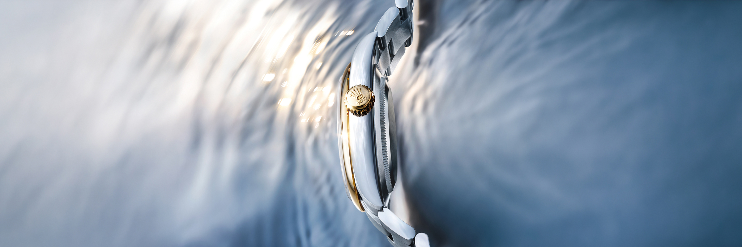 Rolex Land-Dweller - Rolex Boutique Marina Bay