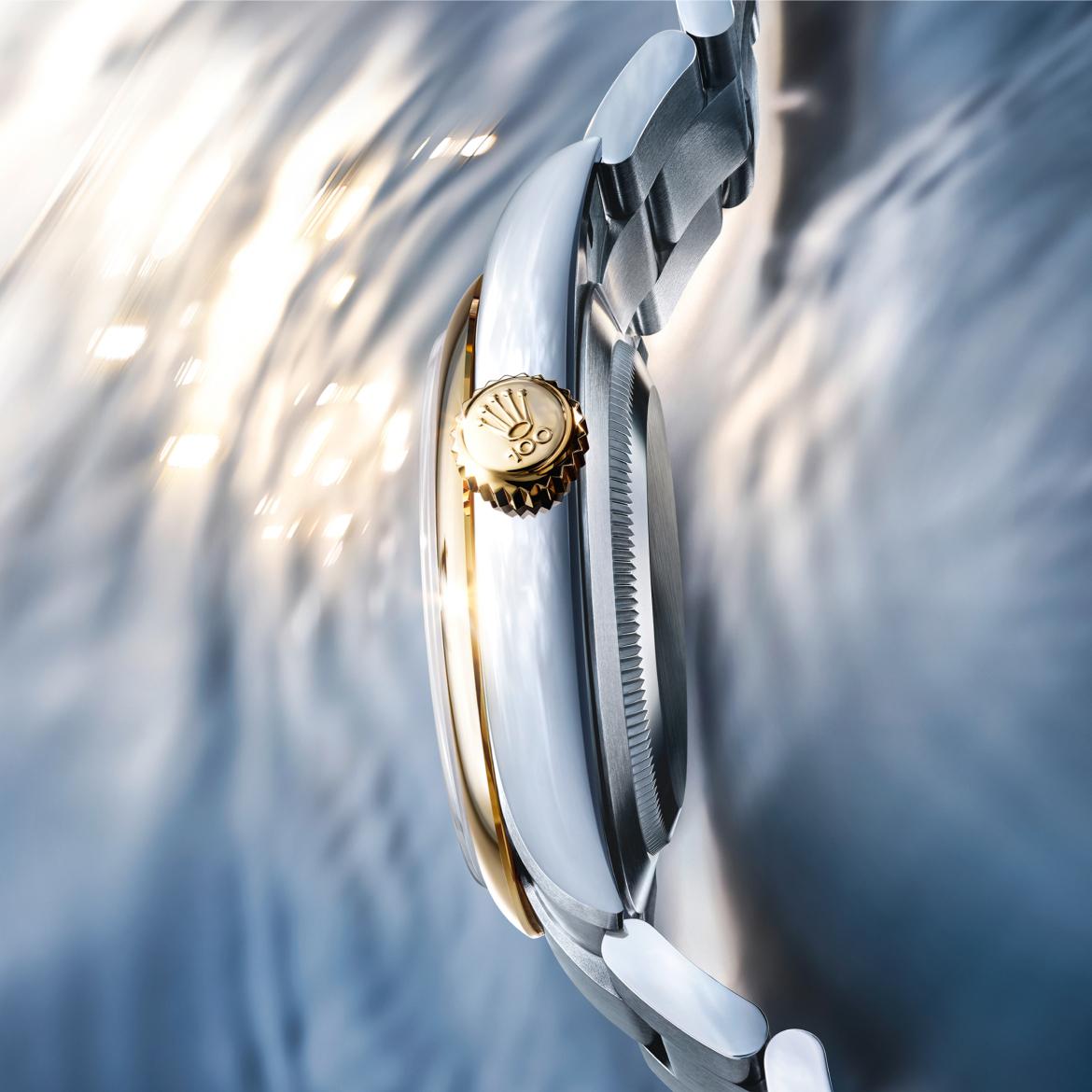 Rolex Land-Dweller - Rolex Boutique Marina Bay