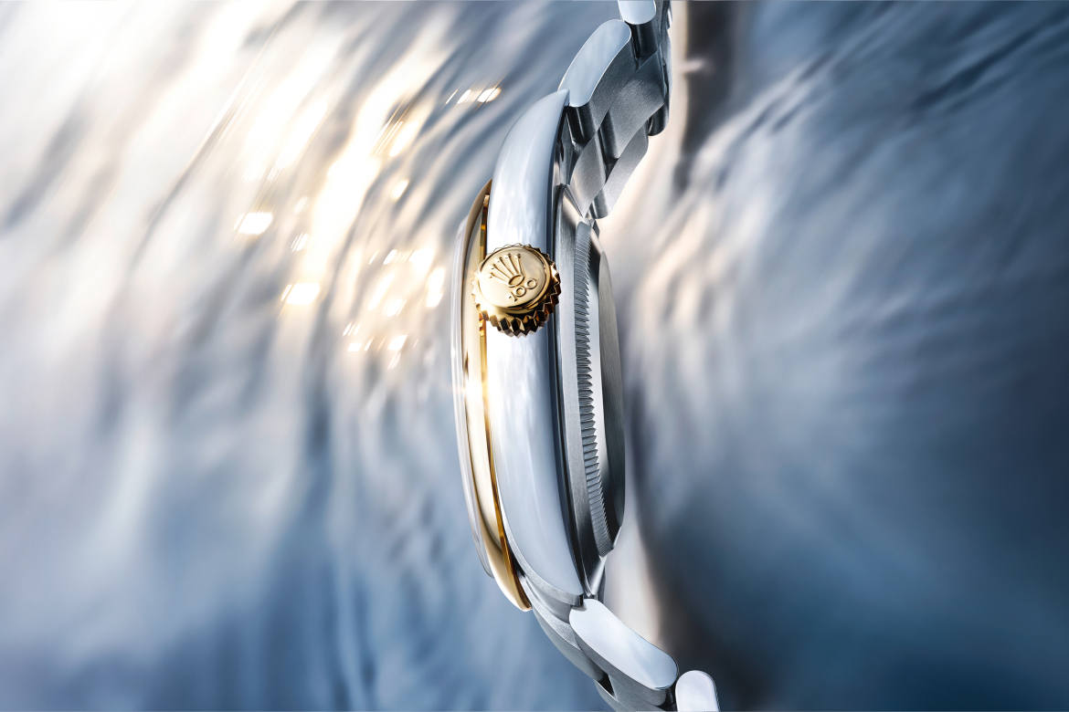 Rolex new watches - Rolex Boutique Marina Bay