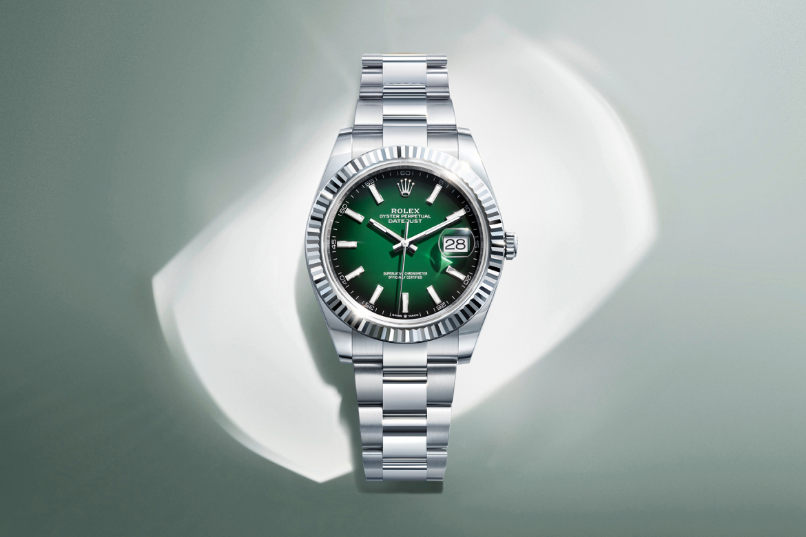 Rolex