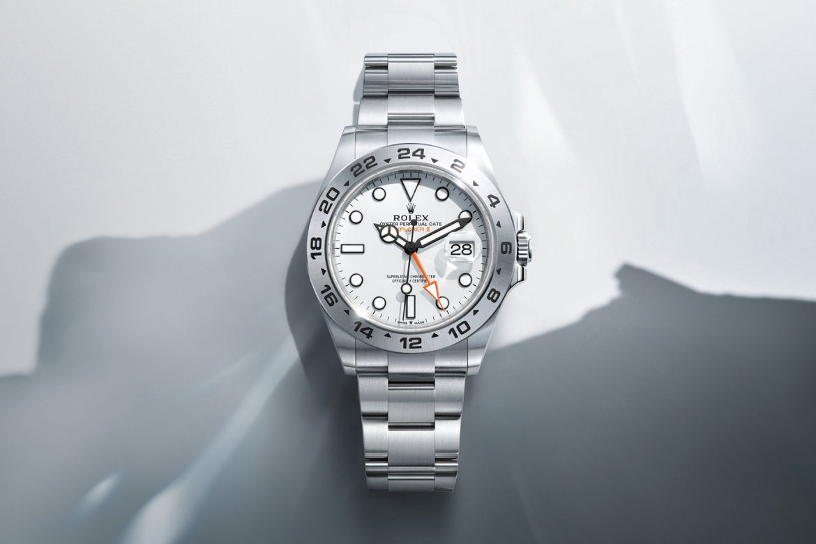 Rolex