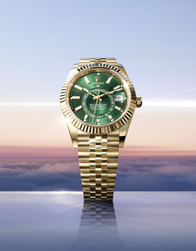 Rolex
