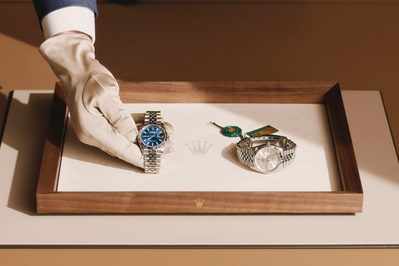 Rolex