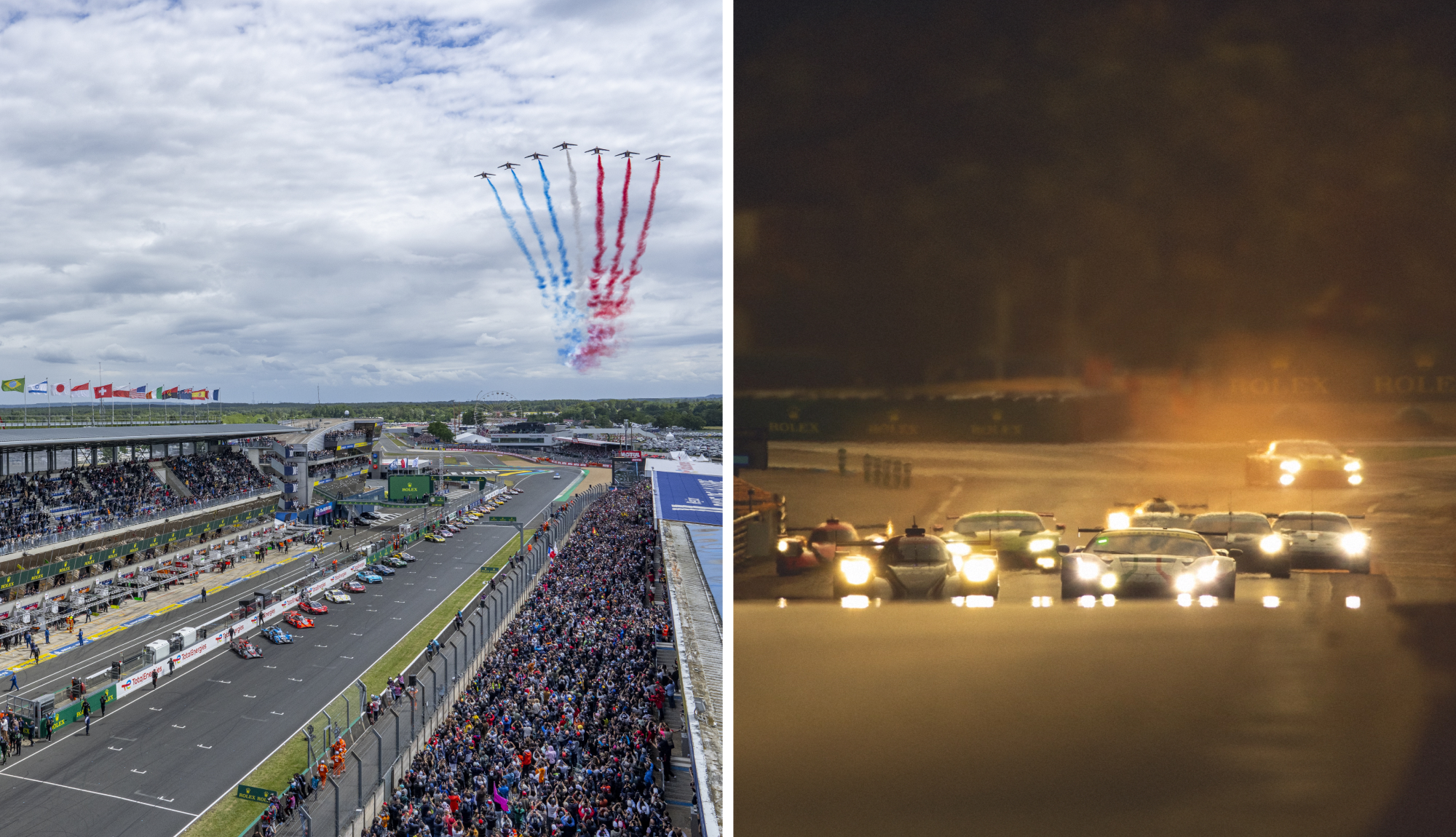 rolex endurance LEMANS aw LEMANSjs XL landscape