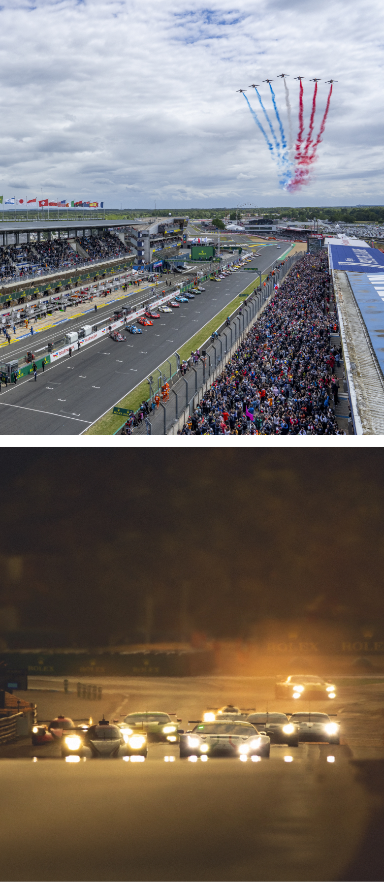 rolex endurance LEMANS aw LEMANSjs XL portrait