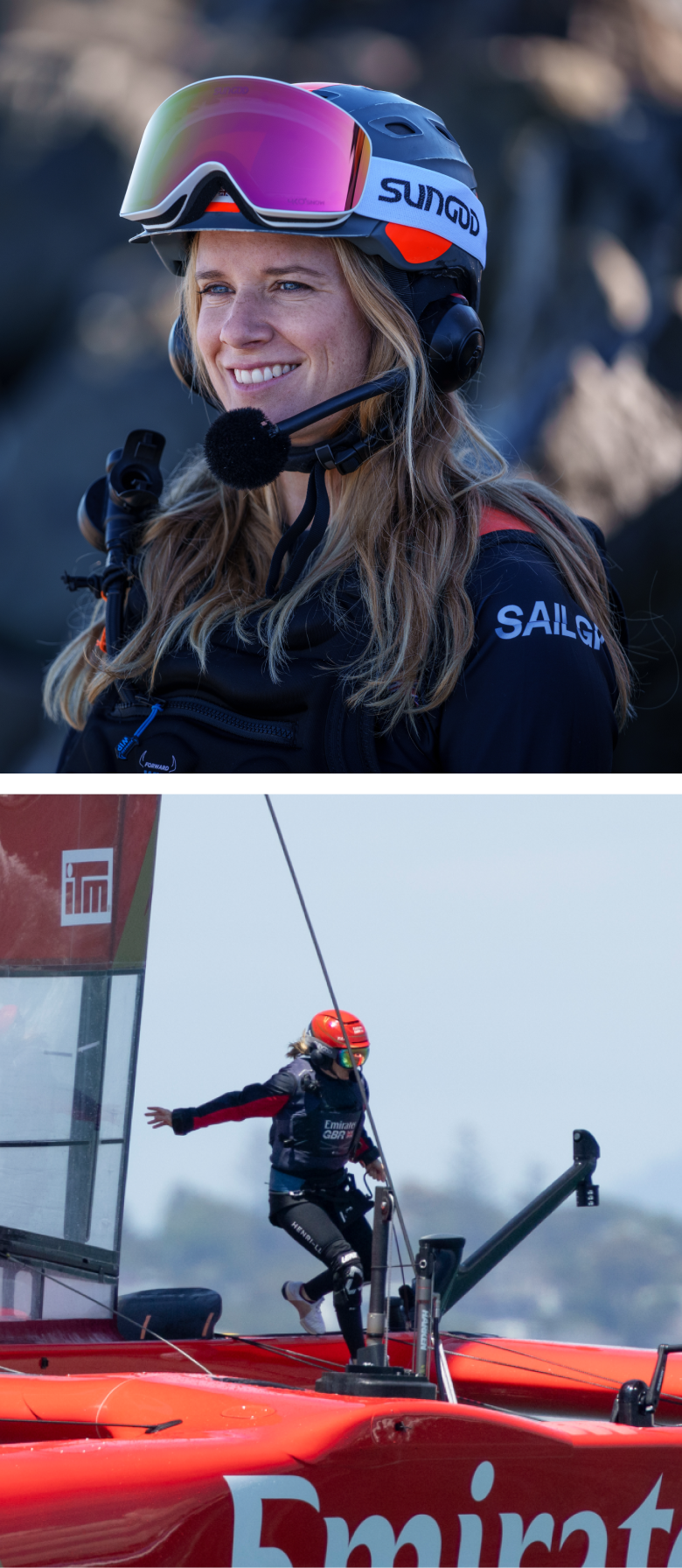 rolex sailgp tl fd portrait