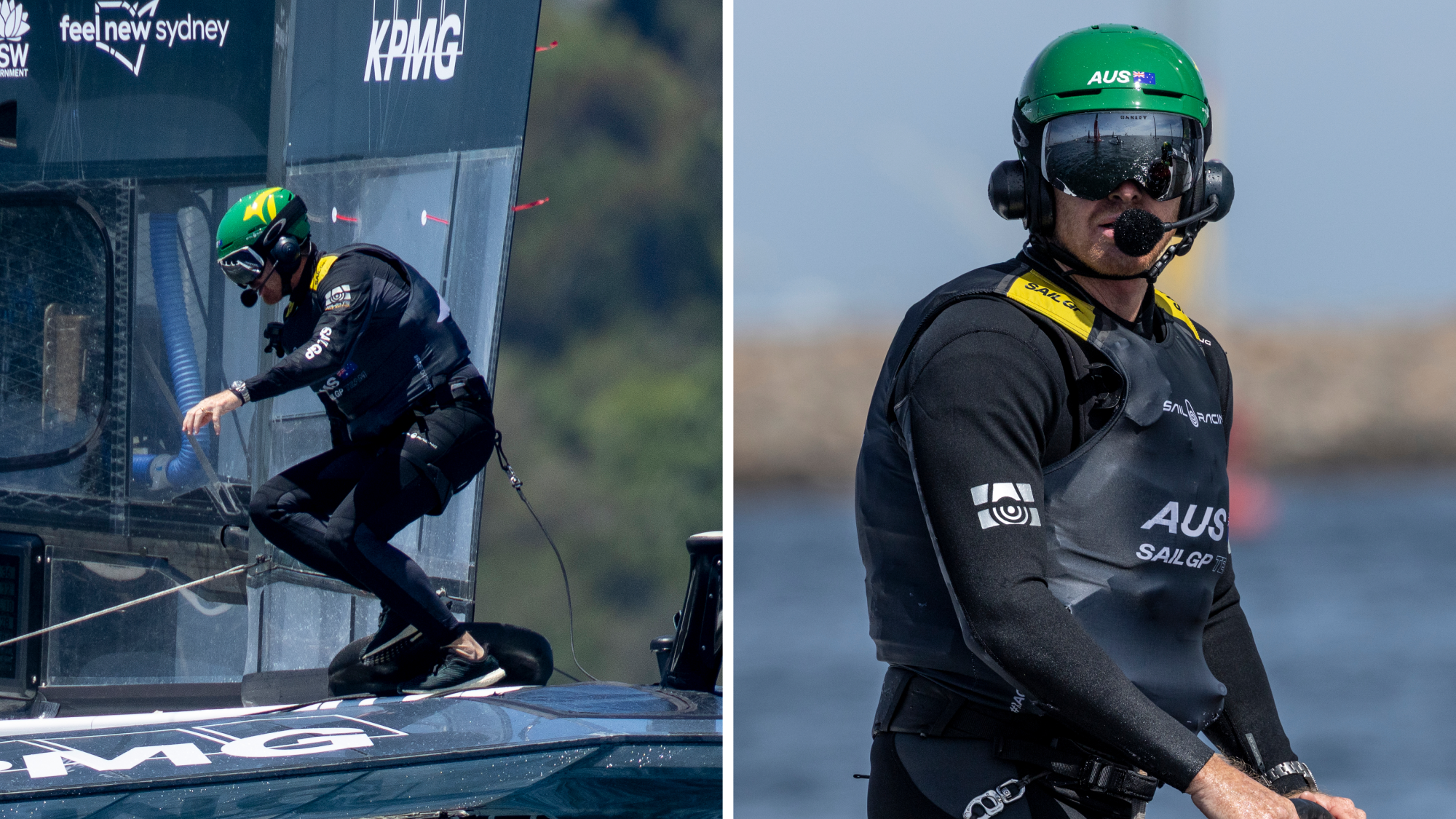 rolex sailgp fd fd landscape