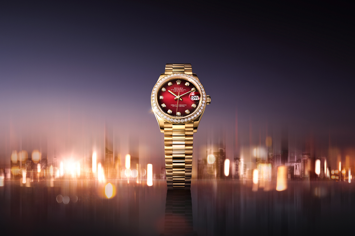 Rolex