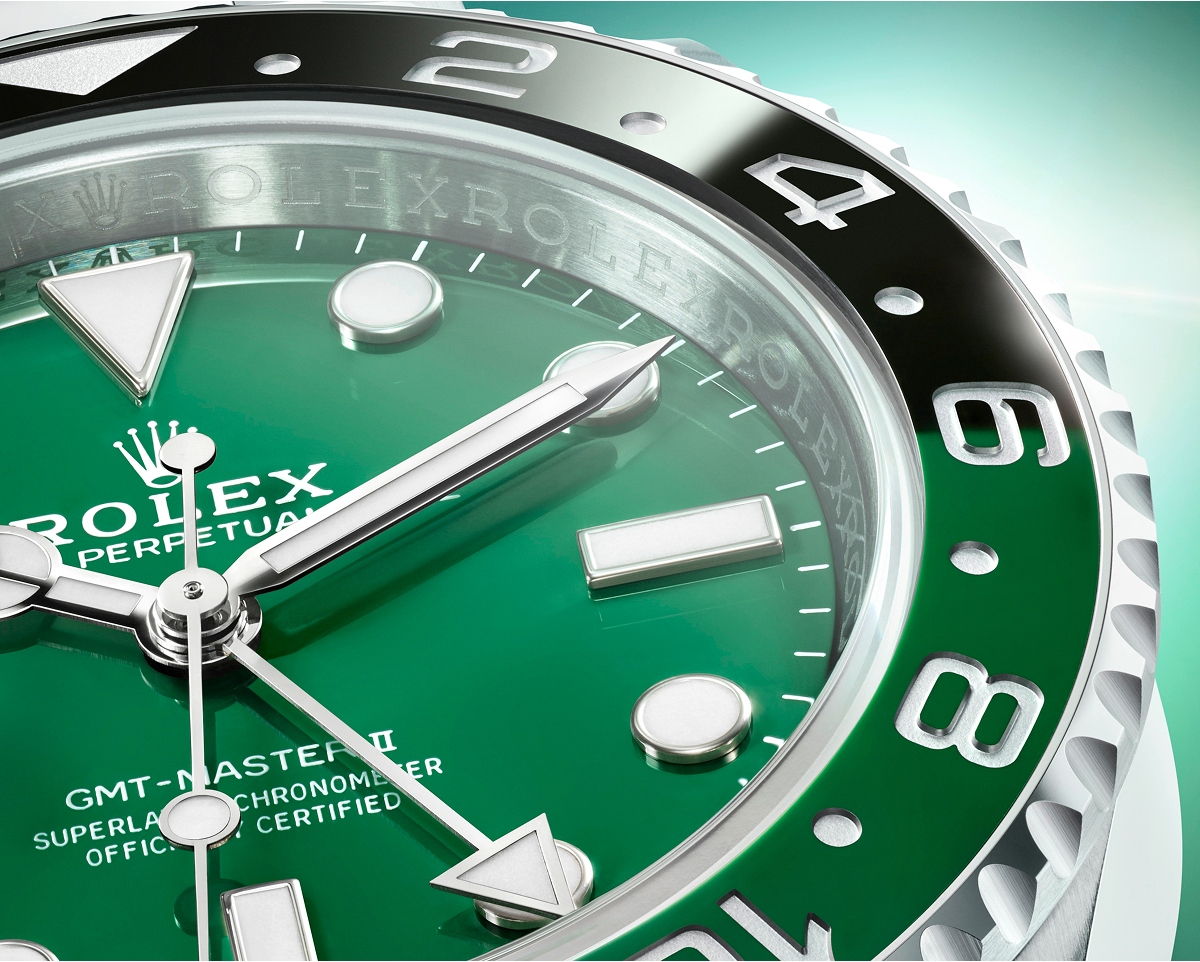 rolex new watches gmt master ii high technology ceramic mvtnr uf landscape