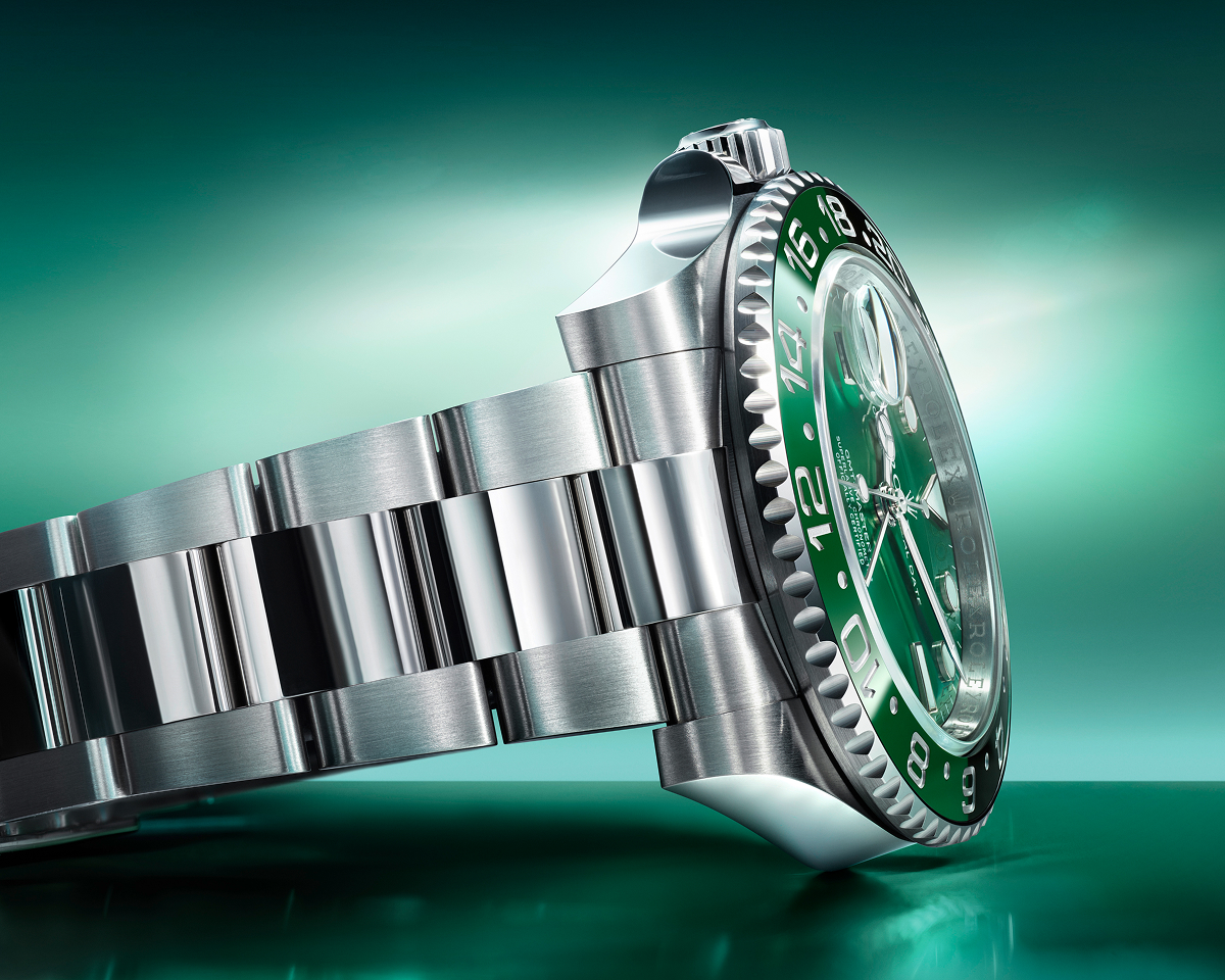 rolex new watches gmt master ii oyster bracelet mvtnr uf landscape