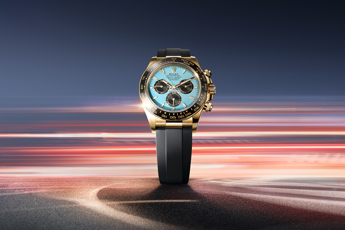 Rolex