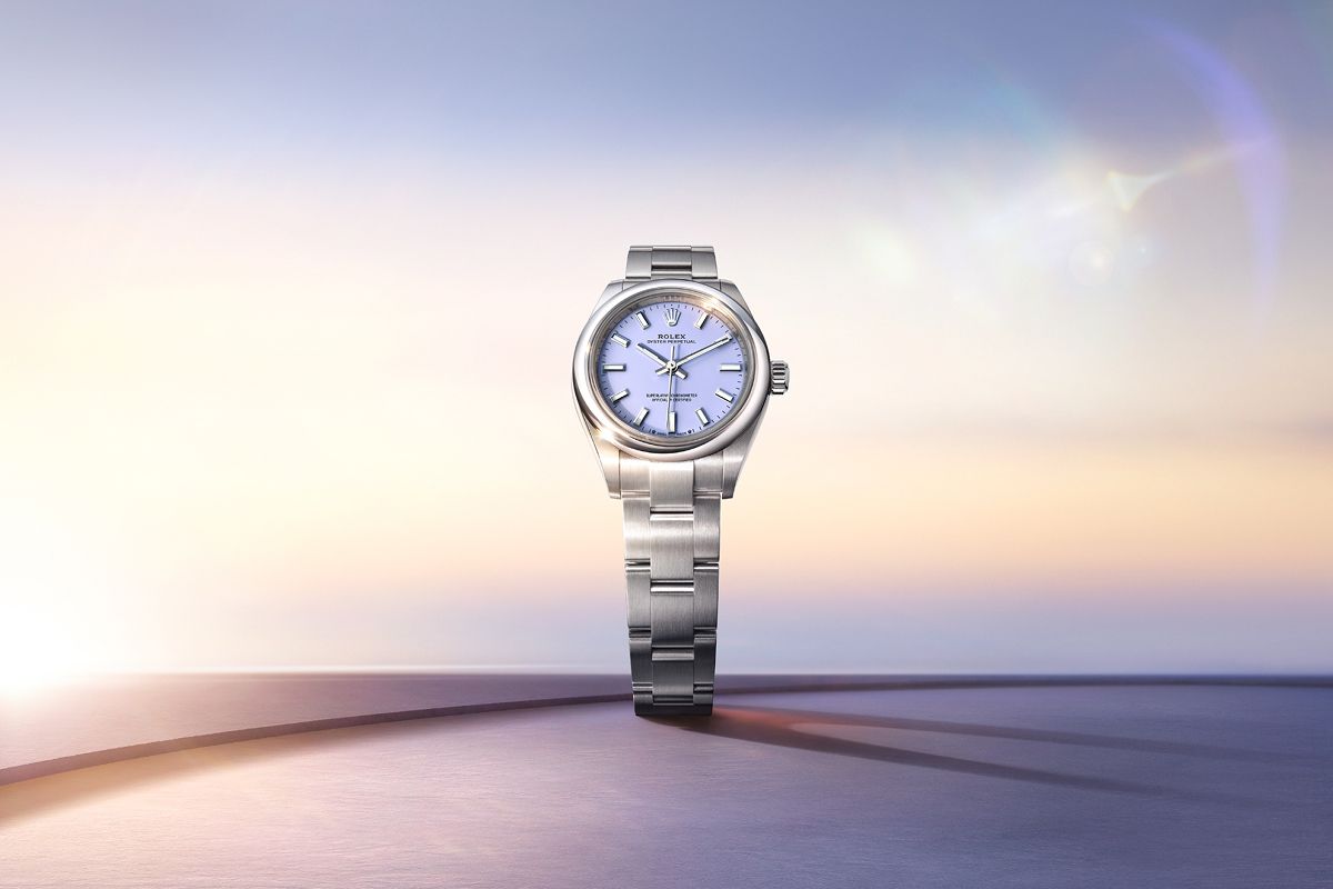 Rolex