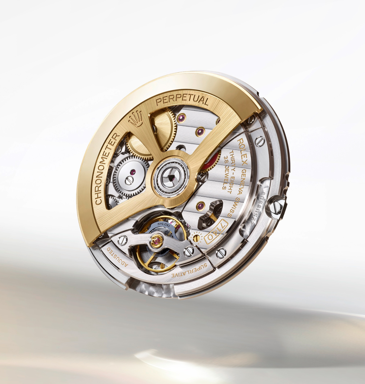 rolex new watches perpetual movement movt uf landscape