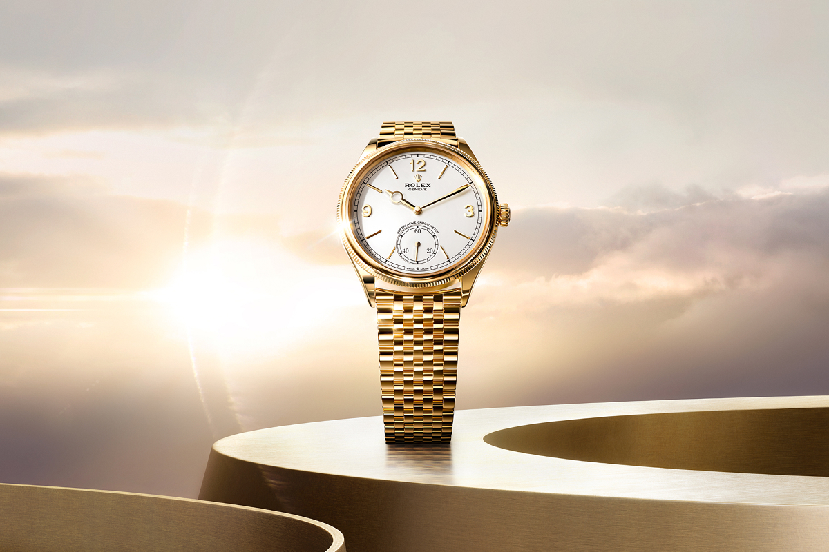 Rolex