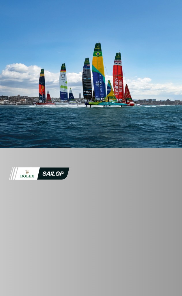 RBA SailGP Website Banner FD r x
