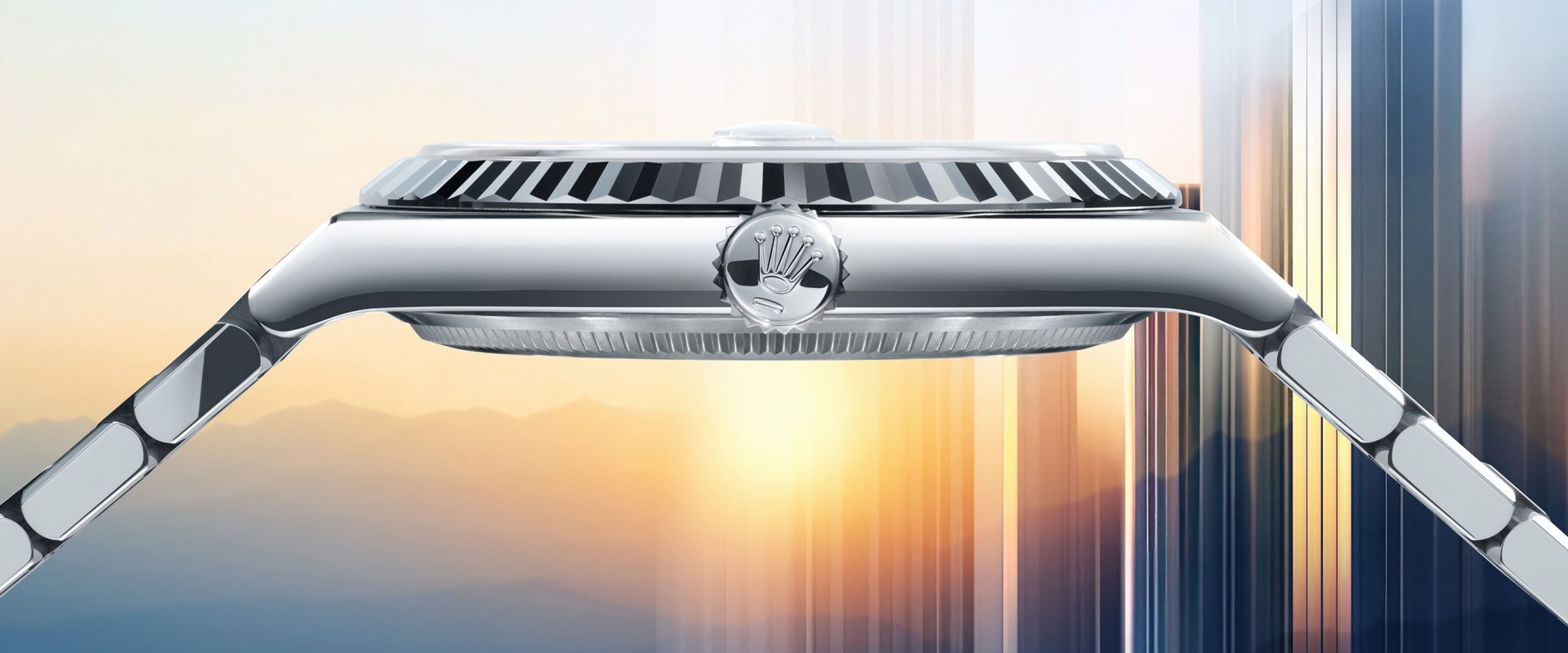 rolex new watches land dweller ambiance m fj landscape