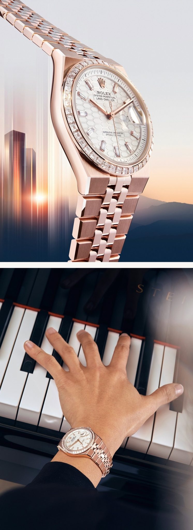 rolex new watches the land dweller mtbr fj portrait