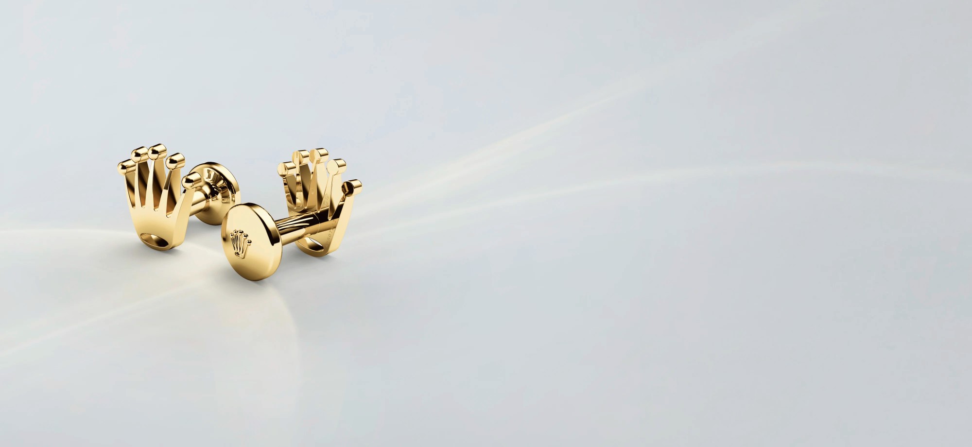 drp cufflinks A BOM OR BanGen D x