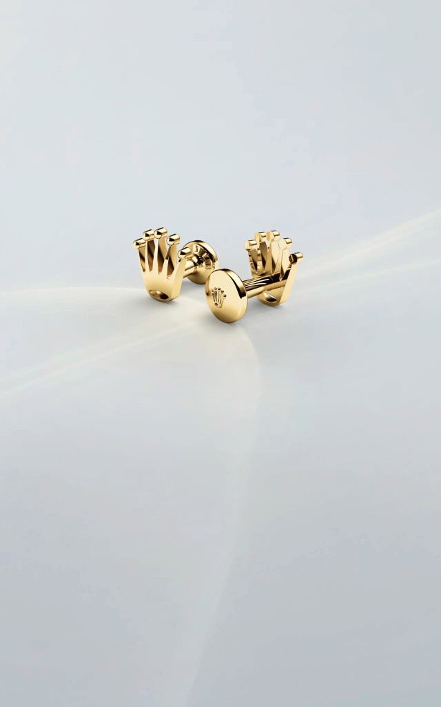 drp cufflinks A BOM OR BanGen D x