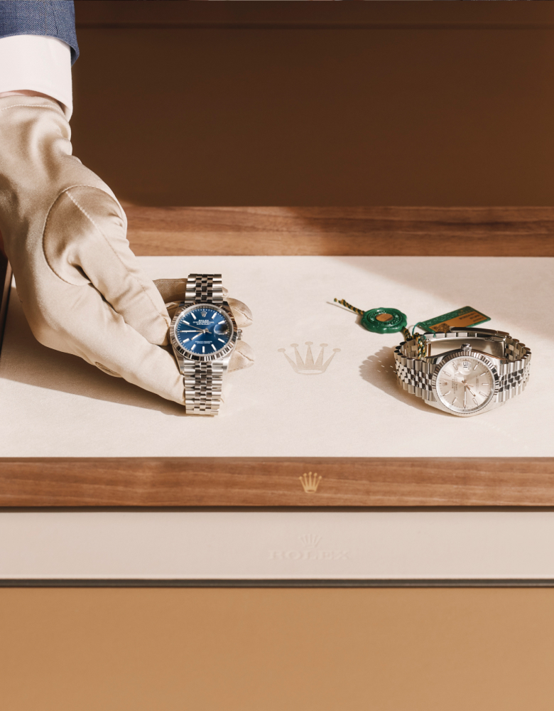 Rolex