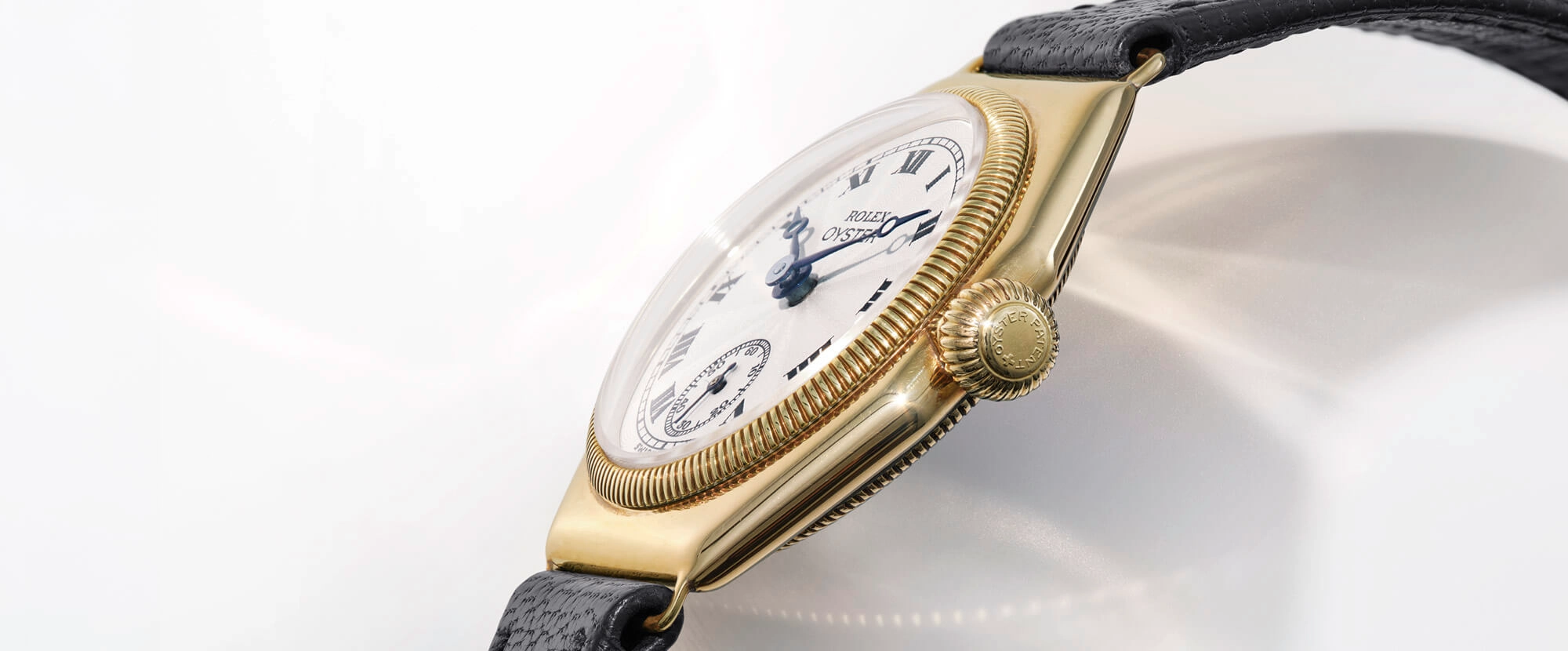 rolex oyster story first oyster octagonal ecirgb landscape
