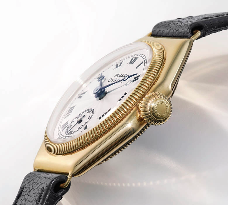 rolex oyster story first oyster octagonal ecirgb portrait